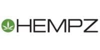 Hempz logo Hempz logo