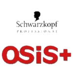 Schwarzkopf Osis logo Schwarzkopf Osis logo