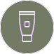 skin care machine icon